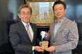 JCRアワード2026「地方金融機関サステナブルファイナンス賞」受賞