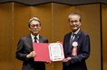 第42回企業広報賞「企業広報経営者賞」受賞について