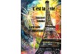 初の個展開催!【新宿伊勢丹 6階アートエディション】田中保範作品展「C‘est la vie~挑戦は何歳からでも」伝説の社交場 マキシム・ド・パリ東京 元総支配人の田中氏の作品初披露。4月23日から。