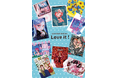 SHINJUKU ART WEEK 新進気鋭のイラストレーター10名によるJoint Exhibition 「Love it!」8月19日(火)まで開催。