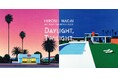 HIROSHI NAGAI ART PRINT EXHIBITION 2026「DAYLIGHT,TWILIGHT.」 巡回展がスタート。4月開催会場のスケジュール公開。