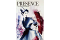 【新宿伊勢丹6階】独立後初となる「Samille(さみぃゆ)作品展 PRESENCE〜The Signature of Samille」開催。8/26日（水）～自身のスタイルと誇りを表現。作家来場も。