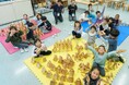 「WOOD CHANGE PROJECT」、10月の「木材利用促進月間」にあわせて小学生向け木育イベントを開催