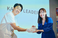 KAIGO LEADERSが「Peatix コミュニティアワード2025」ソーシャルグッドコミュニティ賞を受賞!