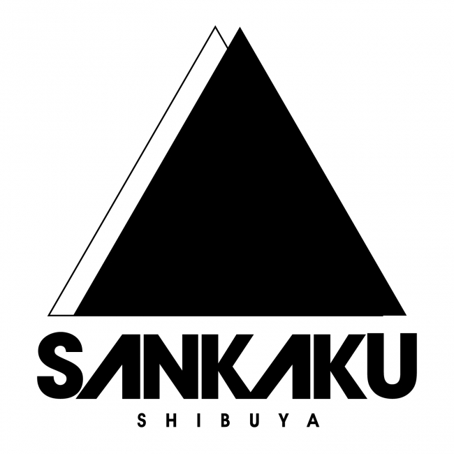 渋谷3丁目に新たなライブハウスsankaku サンカク 7月15日オープン 株式会社fabtoneのプレスリリース