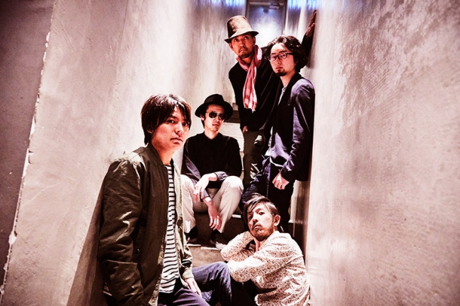 Still Caravan