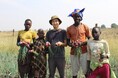 京大からアフリカへ、23歳 新卒駐在員が国際援助の光と影を描いたノンフィクション『荒野に果実が実るまで』集英社新書より発売