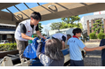 【熊本地震・緊急支援】八代郡氷川町で「大人用おむつ」「乳幼児用品」など、今必要な物資の配給を開始｜認定NPO法人テラ・ルネッサンス