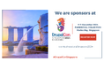 ジェネロは「DrupalCon SINGAPORE 2024」にスポンサーとして参画します