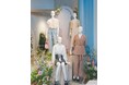 【AOKI × MERY × インフルエンサーによるコラボ新商品開発】オフィスカジュアル服を発売!