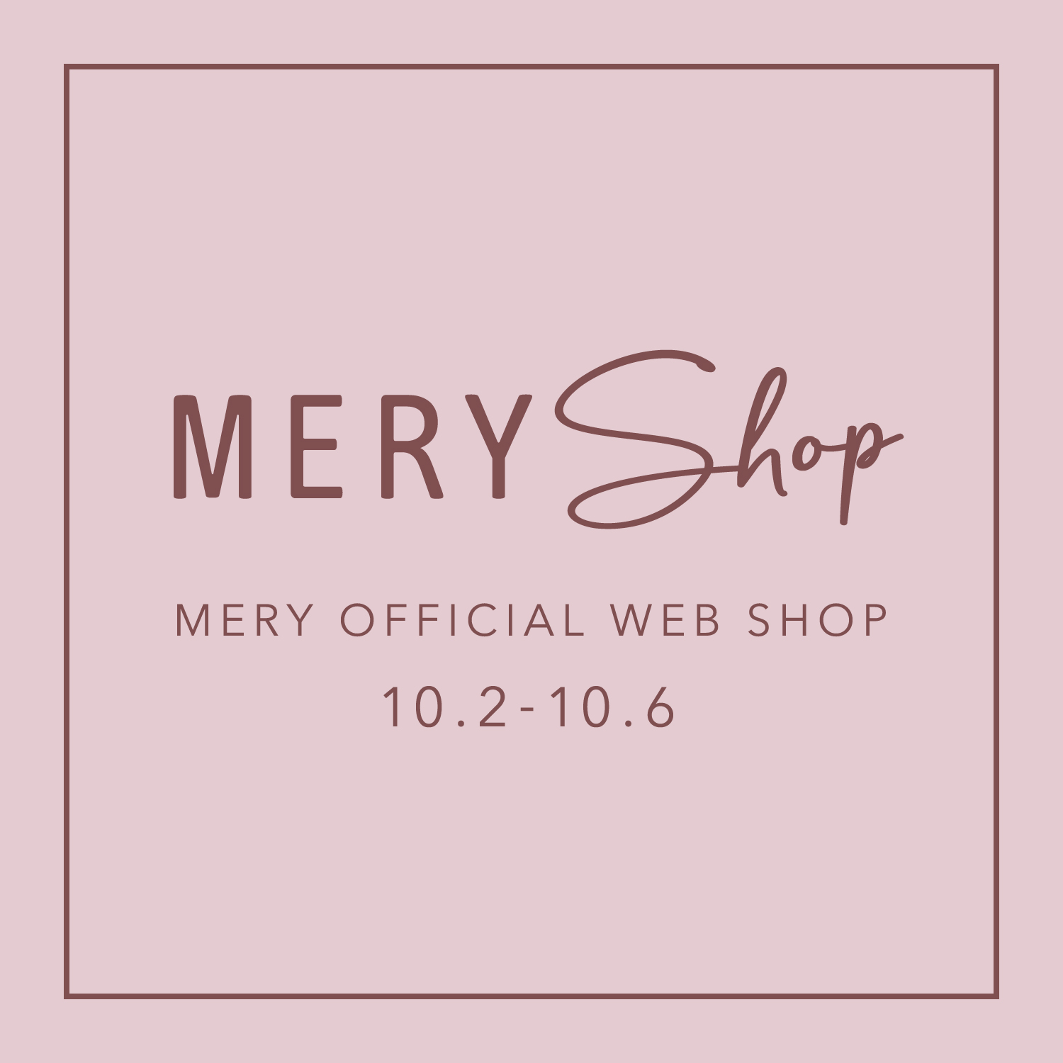 女性向けメディア Mery Meryがセレクトする かわいくなりたい を叶えるアイテムが揃う Mery Shop スタート 株式会社mery のプレスリリース