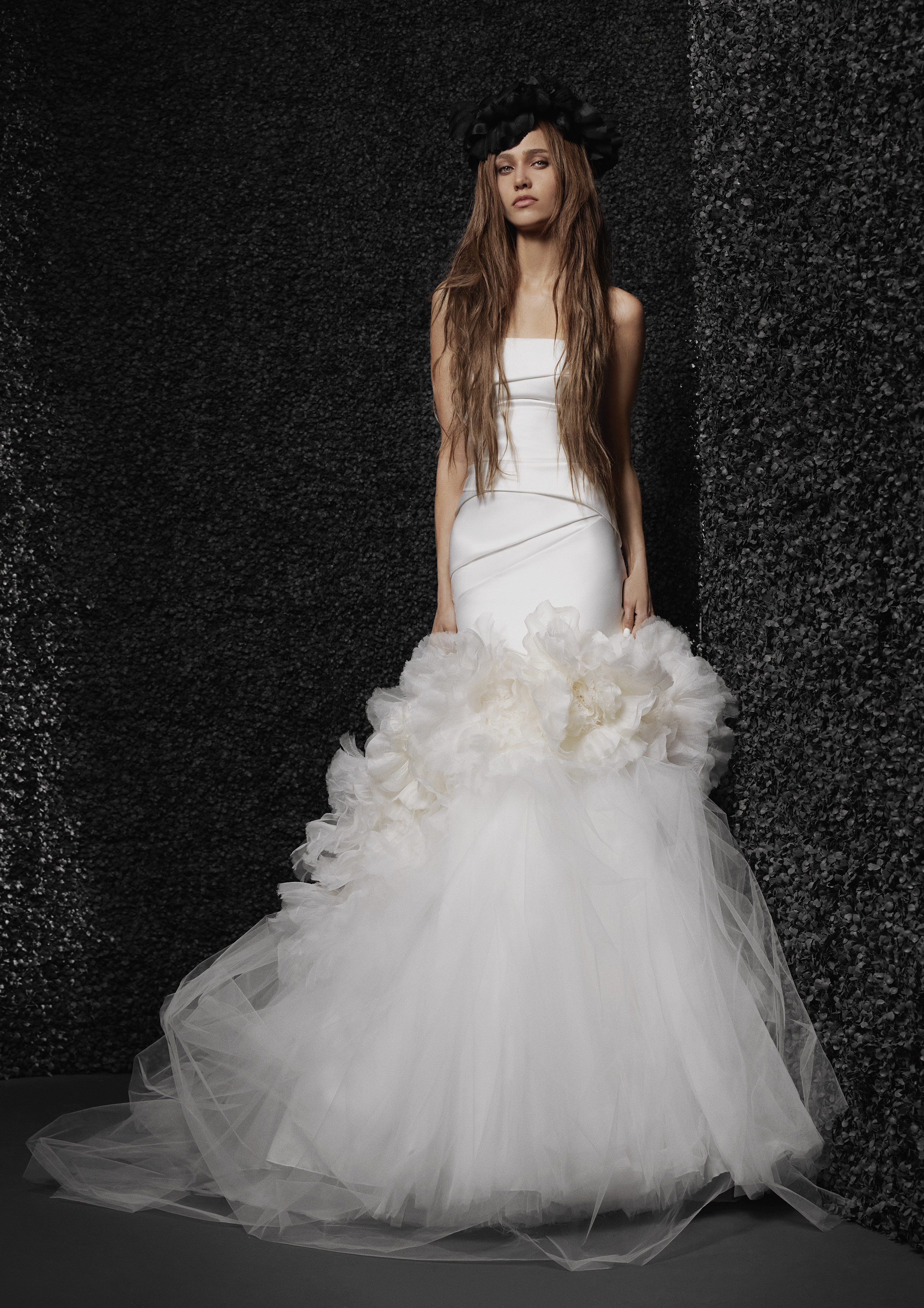 VERA WANG BRIDE＊ ヴェラウォン ウェディングドレス-