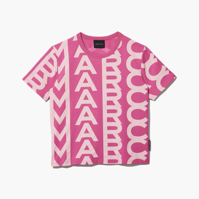 話題の「THE MONOGRAM COLLECTION」に新アイテムが登場!ビビッドな新