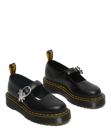 DR. MARTENS x HEAVEN BY MARC JACOBSが再コラボレーション！グランジ 