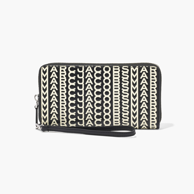 MARC JACOBSのアイコニックな「THE MONOGRAM COLLECTION」から新作が 