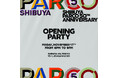 SHIBUYA PARCO 50thANNIVERSARY「OPENING PARTY」開催に合わせ、渋谷パルコ館内のマーク ジェイコブス2店舗でもスペシャル・イベント実施!
