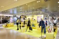 【マーク ジェイコブス】2026年プレフォールコレクションを先行展開する、特別なポップアップが阪急うめだ本店にオープン