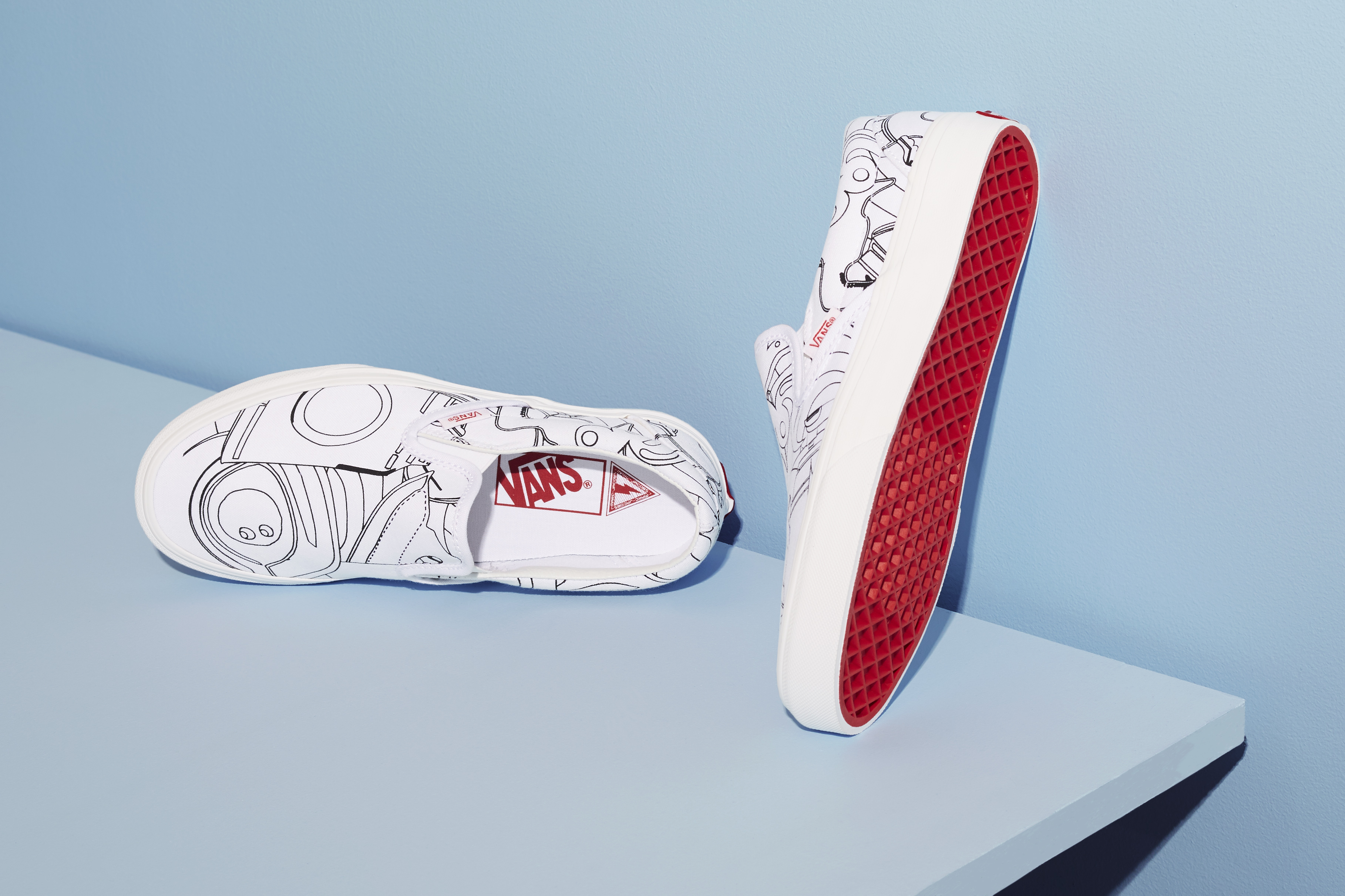 マーク ジェイコブスより Vansスニーカーを含む Marc Jacobs Sharpieマーカーセット を6月17日 土 より限定発売 世界中のアーティストとカスタマイズ プロジェクトを実施 マーク ジェイコブス ジャパン株式会社のプレスリリース