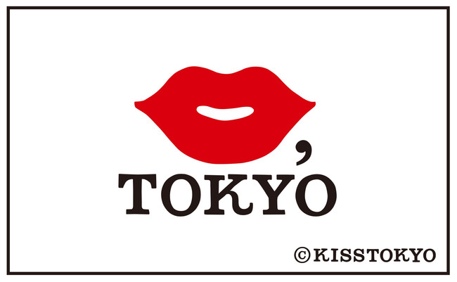 KISSTOKYOロゴ