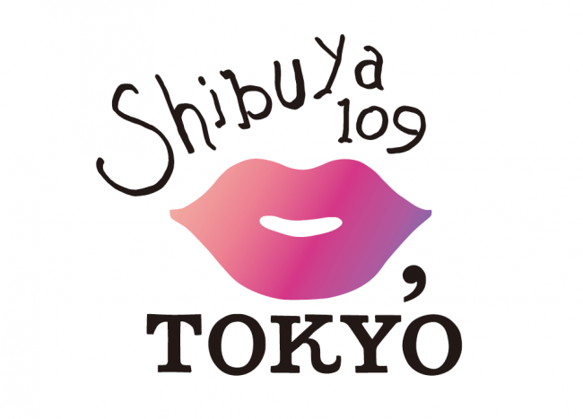 SHIBUYA109・MAGNET109にコラボTシャツ自販機設置