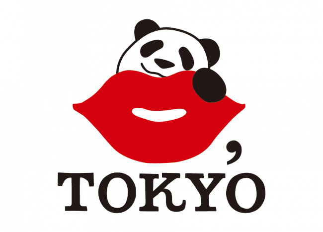 松坂屋上野案内所とKISS,TOKYO WEB SHOPにて香香グッズ販売