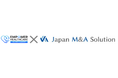 ジャパンM&Aソリューション株式会社とのパートナーシップ締結について