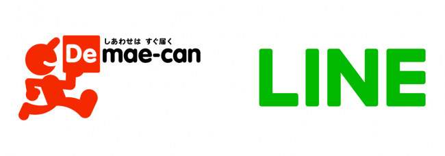 Lineグループとの資本業務提携および新体制に関するお知らせ 株式会社出前館のプレスリリース