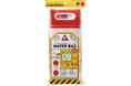 断水など非常時に!「小さく保存!ウォーターバッグ蛇口付 5L・7L」を2月21日より発売