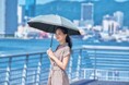 夏をブロック！暑さを乗り切る快適さを追求した「サンブロックラボ 遮夏クール傘」に2段2wayタイプ＆新色が新登場！2月2日（月）より発売