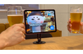 AIキャラクターが飲み会を盛り上げ!「AIたむらまろ」、飲食店向けAI接客サービス「AI幹事」とコラボ