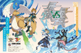 『ポケモンマスターズEX』7周年記念！JR池袋駅北口＆埼京・りんかい線ADトレインジャック