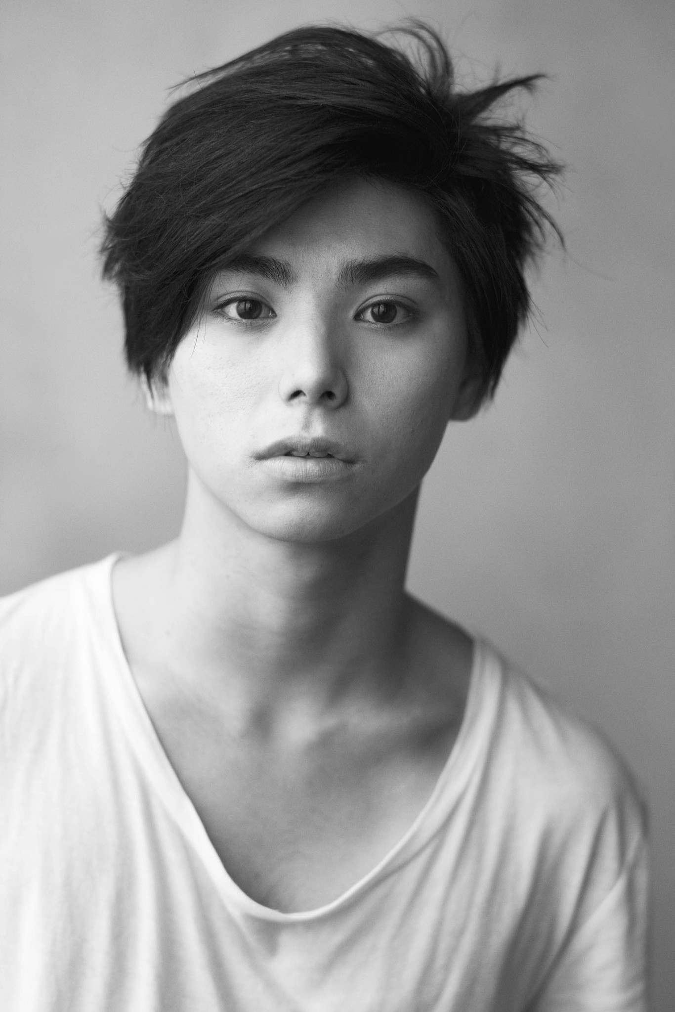 数々の話題作に出演し、注目を集める若手俳優・村上虹郎がセレクトしたミュージックビデオ特集をオンエア！｜株式会社スペースシャワーネットワークの