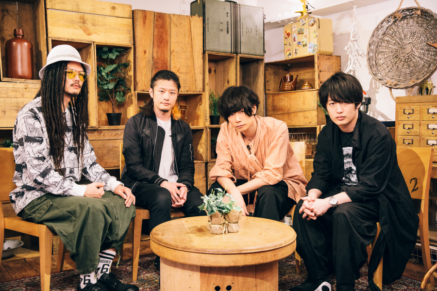 スペースシャワーtvにて Alexandros の特別番組を約半年にわたり毎月放送する Alexandros Tv がスタート 5月はインタビュー番組 6月はmv特集を放送 株式会社スペースシャワーネットワークのプレスリリース