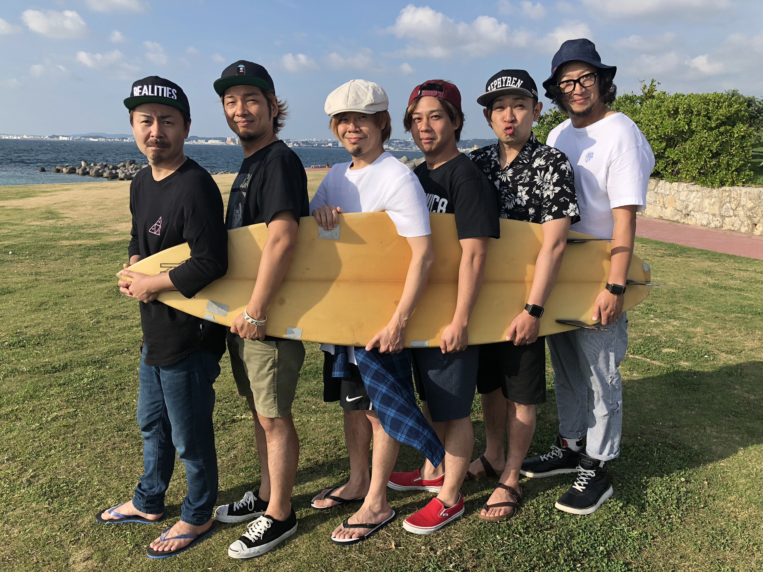 京都大作戦 2018年 zippo 10-FEET - ミュージシャン