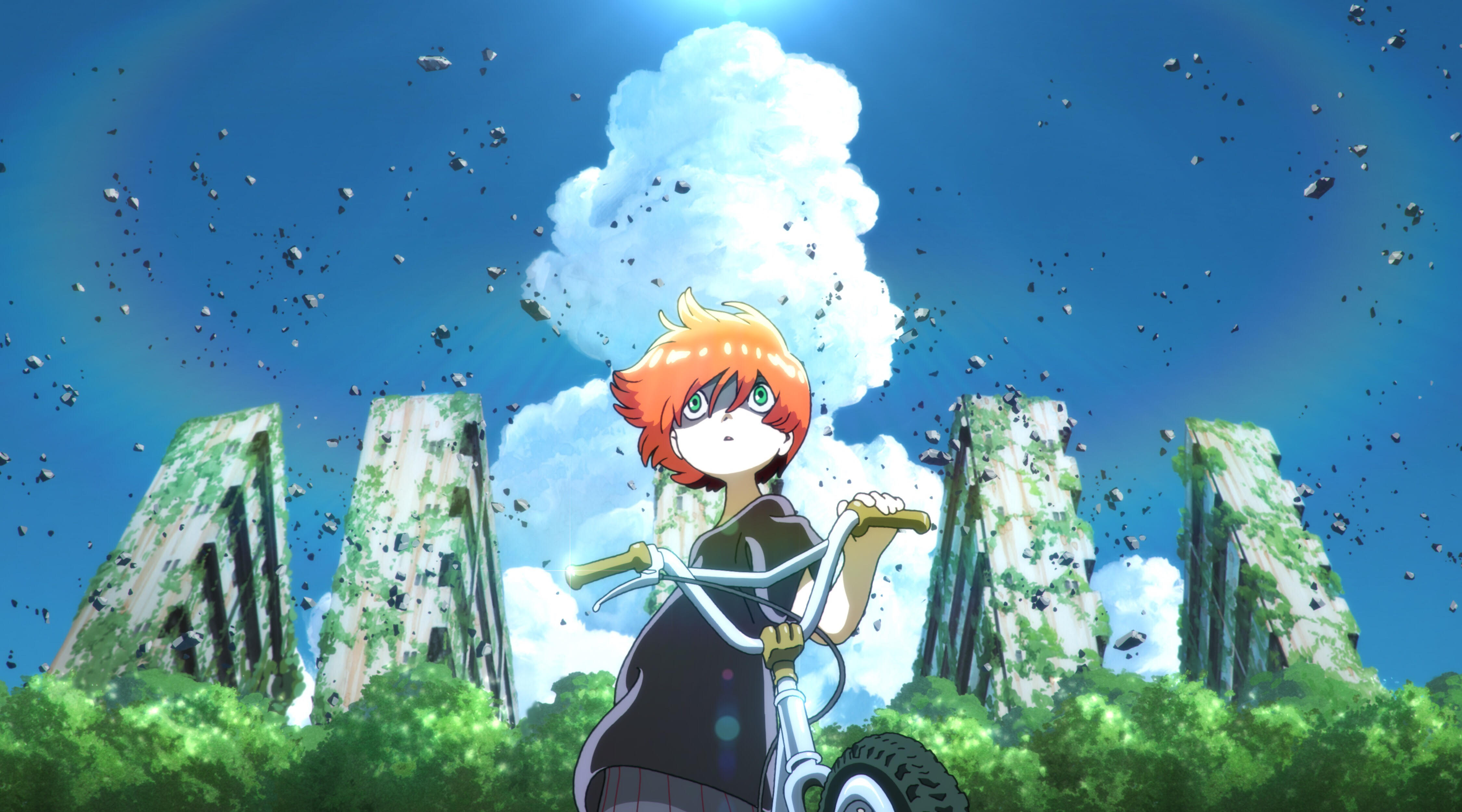 スペースシャワーtv 開局30周年特別企画 Eveとコラボレーションした Station Id シリーズ 始動 株式会社スペースシャワー ネットワークのプレスリリース