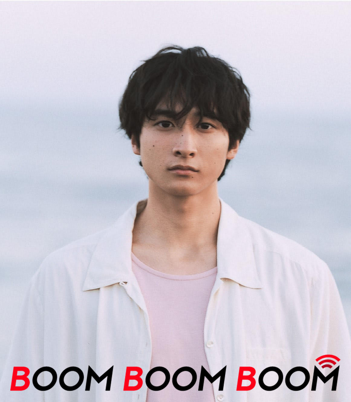 今後の音楽シーンを先取りできる必聴プレイリスト Boom Boom Boom 発のレギュラー番組が9月からスタート 司会は小関裕太に決定 10月に実施する第1弾ライブイベントにも司会として出演 株式会社スペースシャワーネットワークのプレス