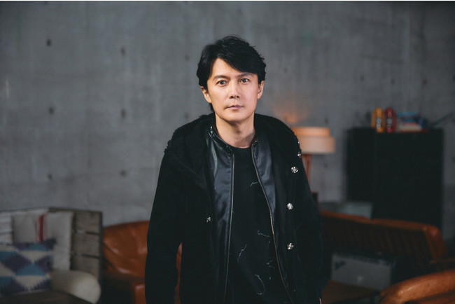 福山雅治による新作 Akira 全曲解説をオンエア それはまるで 自分を救済する作業 株式会社スペースシャワーネットワークのプレスリリース