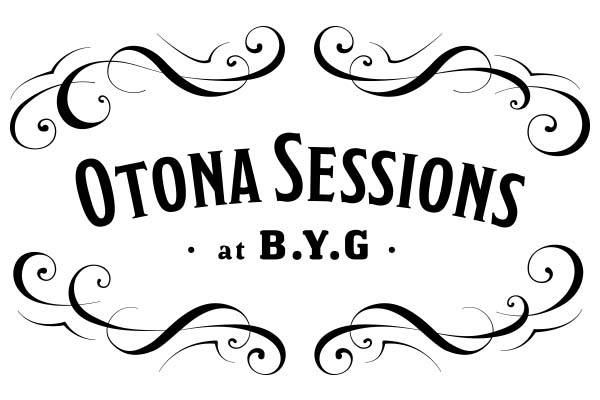 オトナ向け2マンライブ企画 Otona Sessions 総集編 伝説 のロック喫茶 B Y G で繰り広げられる貴重なセッションをお見逃しなく 株式会社スペースシャワーネットワークのプレスリリース