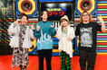 YOASOBIがマキシマム ザ ホルモンのダイスケはん、ナヲがVJを務める『モンスターロック』をジャック！？2nd EP『THE BOOK 2』の発売を記念した特番をオンエア
