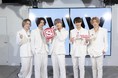 NEWアルバム「PIE5E」リリース & TOSHIKI卒業を記念したIVVYの撮り下ろし特番がスペシャプラスでオンエア！6年間の思い出を振り返るトークやご褒美を懸けたビリビリ企画にも挑戦！