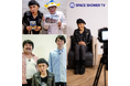 15thアルバム『SIX KICKS ROCK&ROLL』をリリースするザ・クロマニヨンズ、ゲストに空気階段、さかなクンを迎えた特別番組がスペシャで放送決定！
