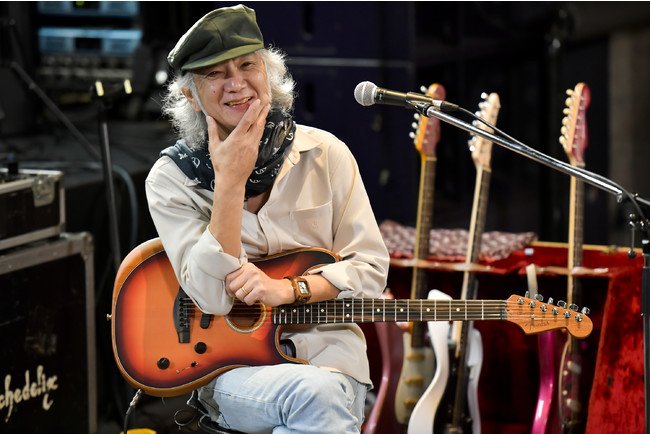 ペトロールズ（長岡亮介）　コード押さえT ペトロールズ（長岡亮介） コード押さえT My Playlist vol.5