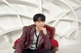 韓国・日本で絶大な人気を誇る韓国の6人組男性グループ“INFINITE”の一員として美しいビジュアルを誇る、L(キム・ミョンス) が日本Debut Single「Moments」をリリース!