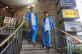 小笠原海と船津稜雅による冠レギュラー番組「稜海しました!in スペシャ」で打ち上げスペシャル&ちょっとしたご報告!