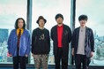 スペースシャワーTV 2024年11月のイチオシアーティストは秦 基博!特別番組「V.I.P.―秦 基博―」オンエア 初のコラボレーションアルバムを参加アーティストと共に紐解く撮り下ろし特番