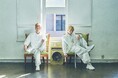 追加公演続出となったツアー「w-inds. LIVE TOUR 2024 “Nostalgia”」10月22日大宮ソニックシティでの公演に特別映像を加えてスペースシャワーTVで独占放送!