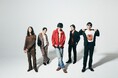 Suchmos再始動記念!スペースシャワーTVに眠るライブ特番を6ヶ月連続アンコール放送!