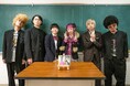 スペシャ12月度マンスリーアーティスト【V.I.P.】はクリープハイプ。“ことばのおべんきょう”シリーズをスペシャル版としてお届け!