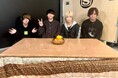 名古屋発、笑顔がモットーの4ピースバンド『ねぐせ。』のスペシャル番組の放送が決定!!