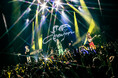 Chevonキャリア初のワンマンライブツアーから、東京・Zepp Shijuku公演の模様をスペースシャワーTVで独占放送!